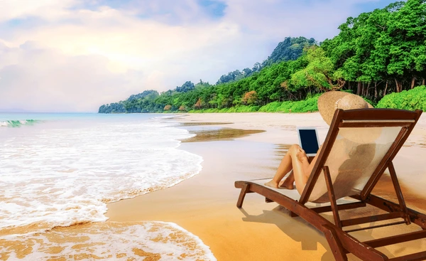 Andaman Islands Image 2