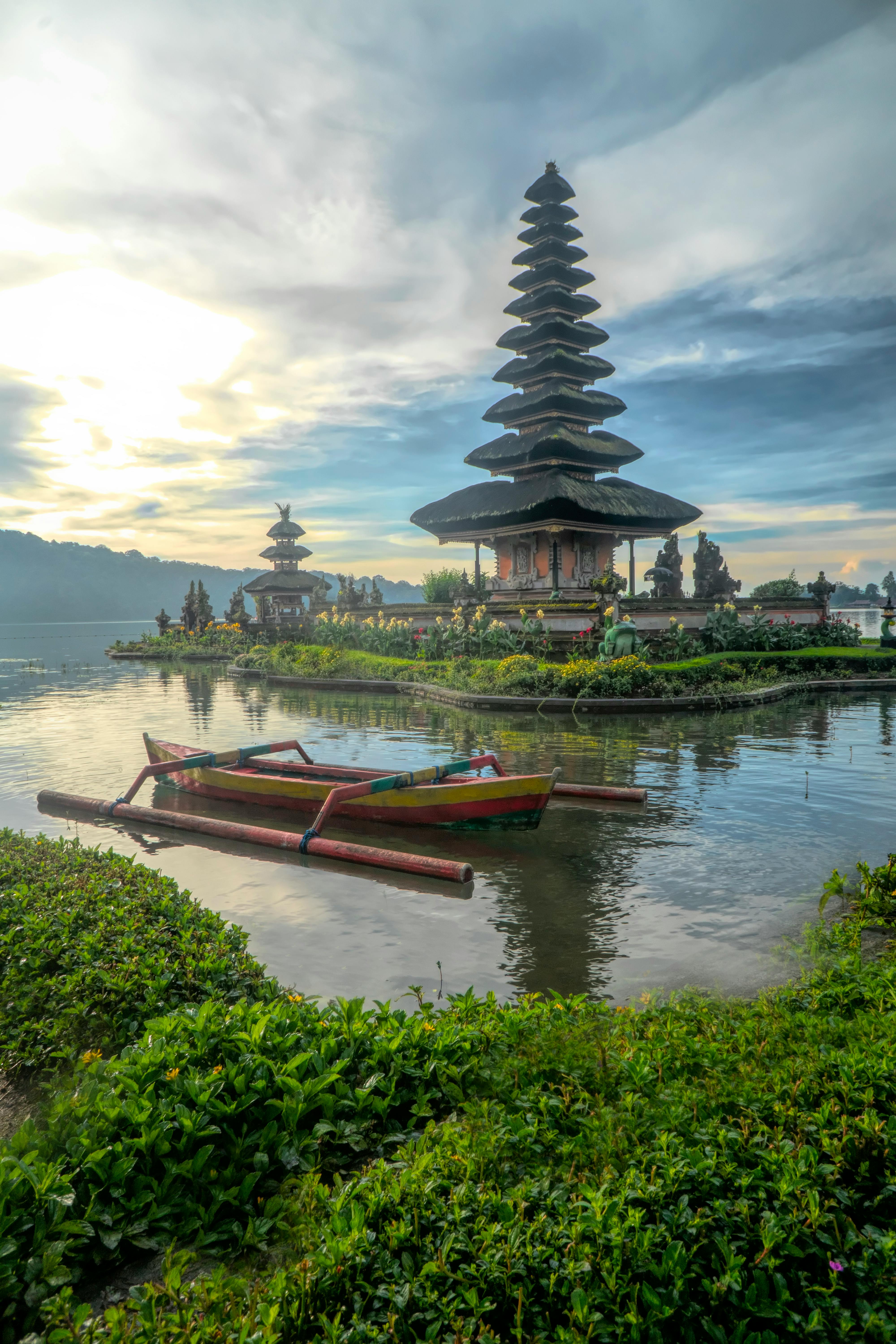 Bali Cultural Journey