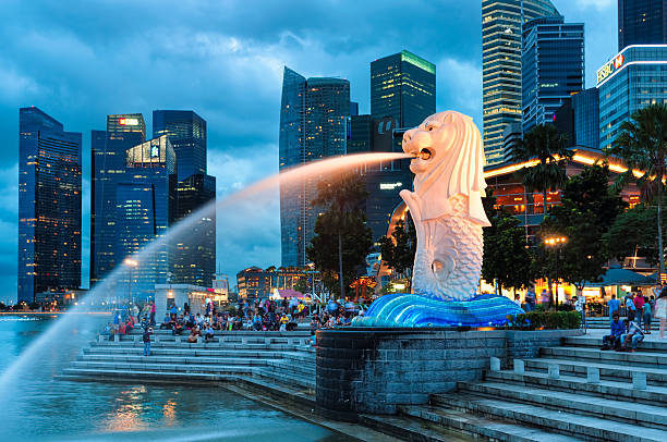 Singapore Cultural Journey